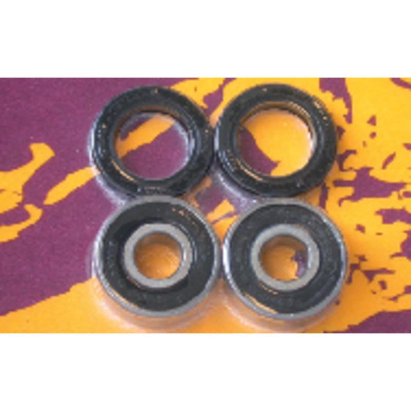 Kit de roulements et joints de roue avant PIVOT WORKS Kit de roulements et joints de roue avant PIVOT WORKS