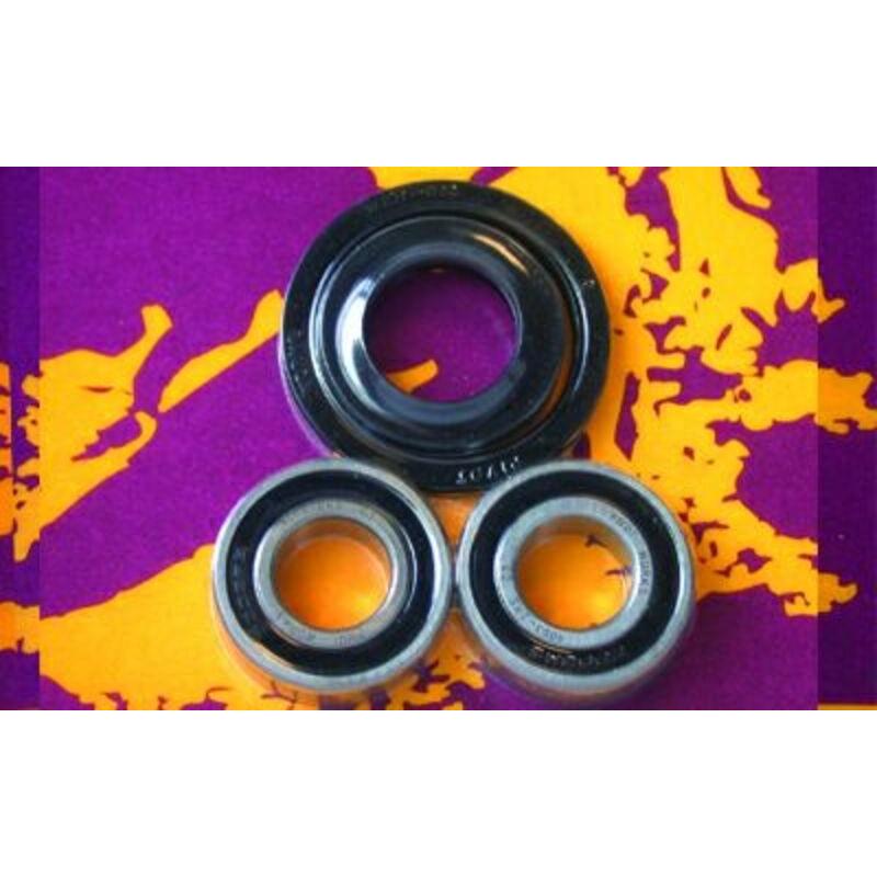 Kit de roulements et joints de roue avant PIVOT WORKS Kit de roulements et joints de roue avant PIVOT WORKS