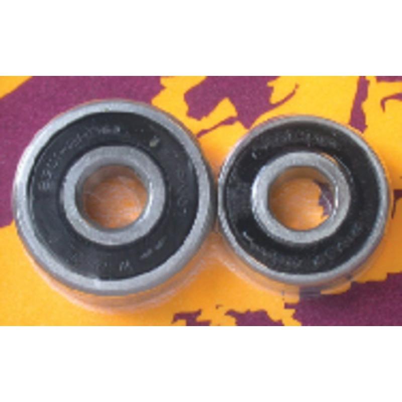 Kit de roulements et joints de roue avant PIVOT WORKS Kit de roulements et joints de roue avant PIVOT WORKS