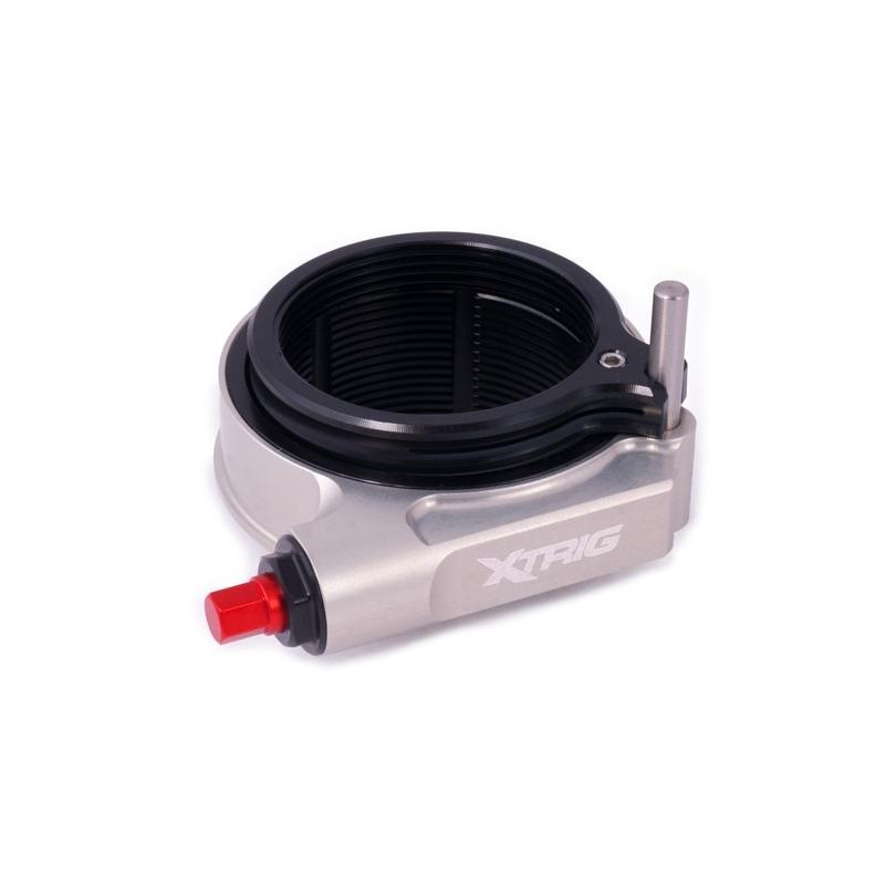 Système de réglage précontrainte XTRIG Ohlins M52x1,5 pas droite Système de réglage précontrainte XTRIG Ohlins M52x1,5 pas droite