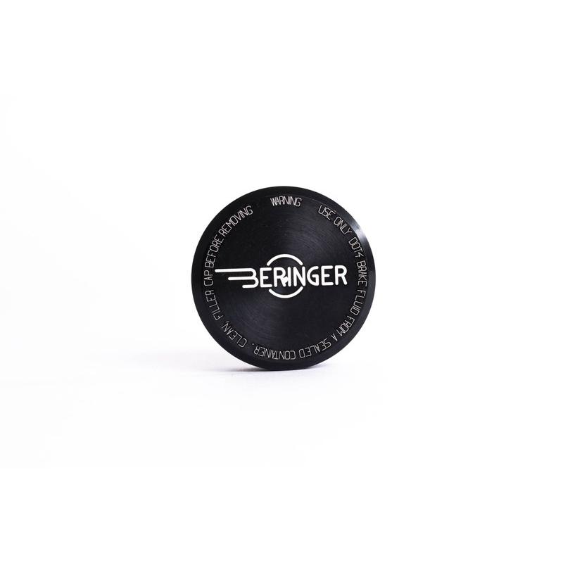 Couvercle de bocal séparé BERINGER 15CC noir Couvercle de bocal séparé BERINGER 15CC noir