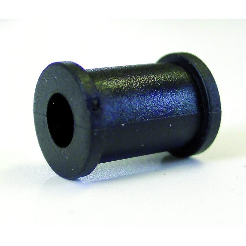 Protection caoutchouc de câble VENHILL - 10973 10 pièces Protection caoutchouc de câble VENHILL - 10973 10 pièces