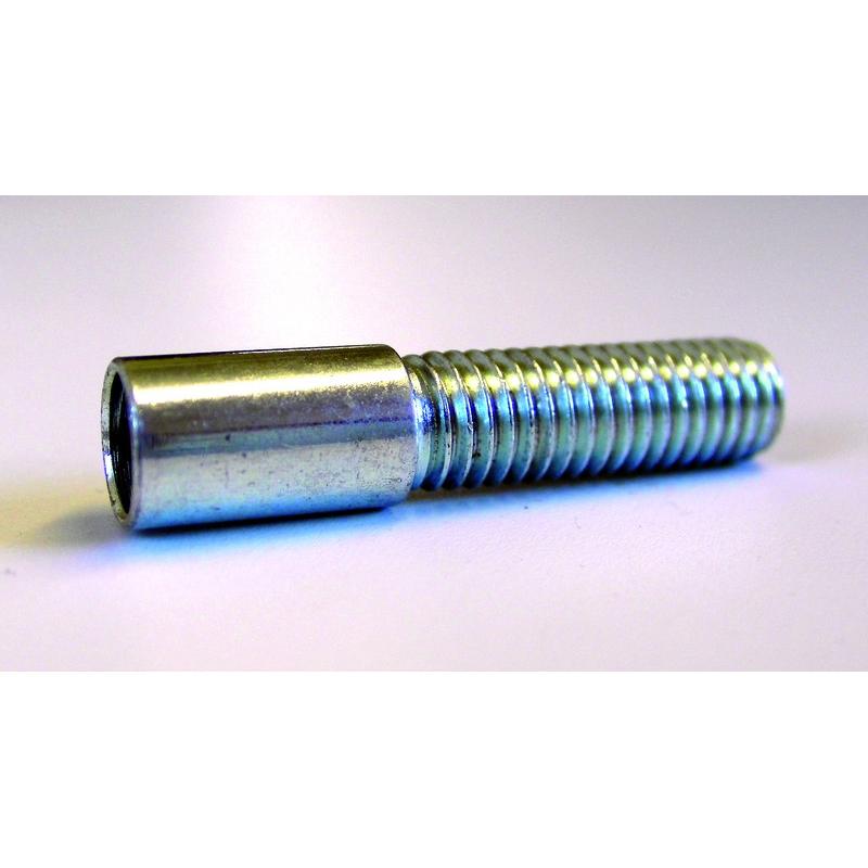 Vis de réglage VENHILL M8X125X25mm 2 pièces Vis de réglage VENHILL M8X125X25mm 2 pièces