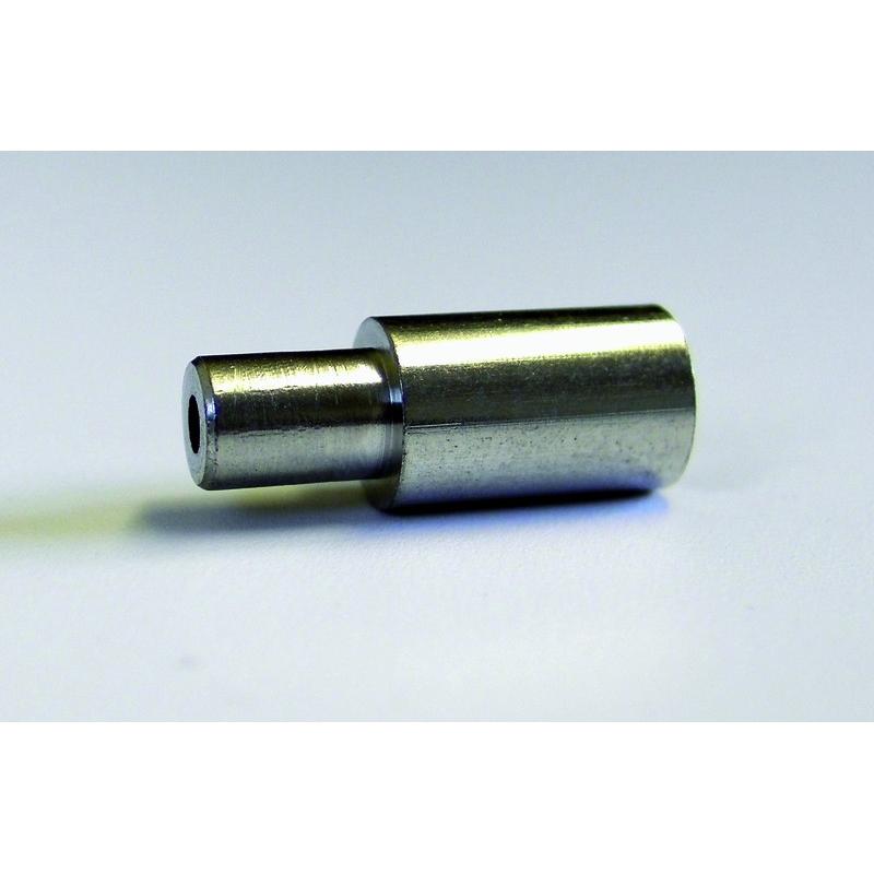 Butée de gaine de cable VENHILL - Ø6.5mm 20 pièces Butée de gaine de cable VENHILL - Ø6.5mm 20 pièces