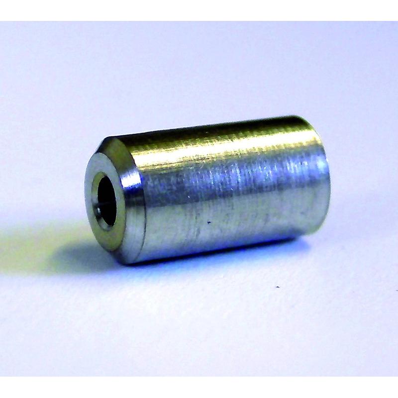 Butée de gaine de cable VENHILL - Ø5.53 20 pièces Butée de gaine de cable VENHILL - Ø5.53 20 pièces