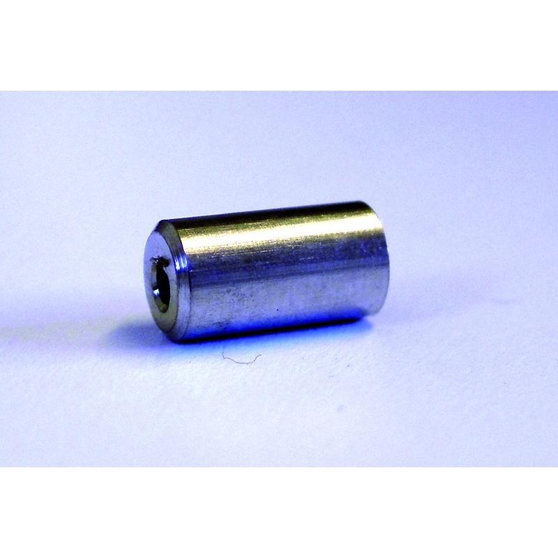 Butée de gaine de cable VENHILL - Ø6.35mm 20 pièces Butée de gaine de cable VENHILL - Ø6.35mm 20 pièces