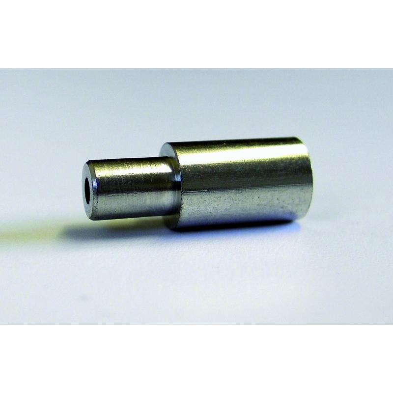 Butée de gaine de cable VENHILL - Ø5mm 20 pièces Butée de gaine de cable VENHILL - Ø5mm 20 pièces