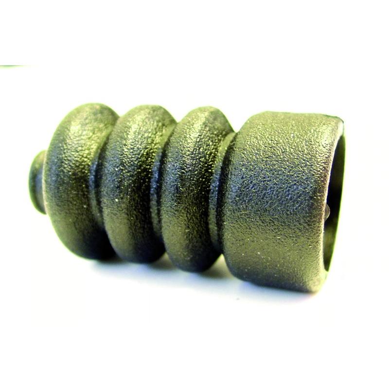 Protection caoutchouc de câble VENHILL - VEN207 6 pièces Protection caoutchouc de câble VENHILL - VEN207 6 pièces