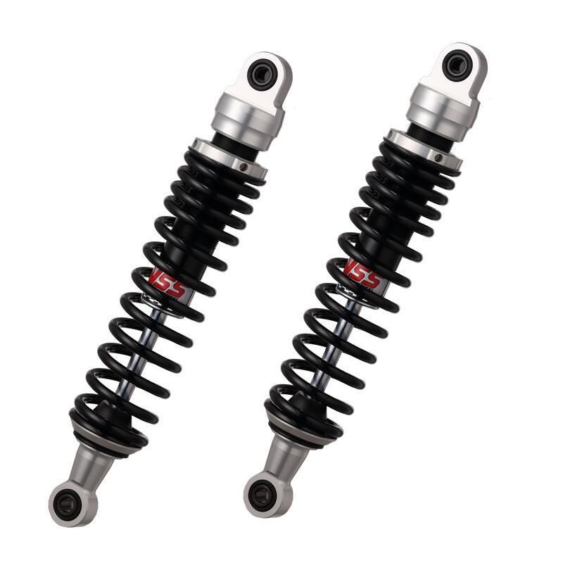 Amortisseurs arrière YSS RE302 EcoLine pour YAMAHA XS 850 1981 Bi-amortisseur arrière YSS RE302 EcoLine