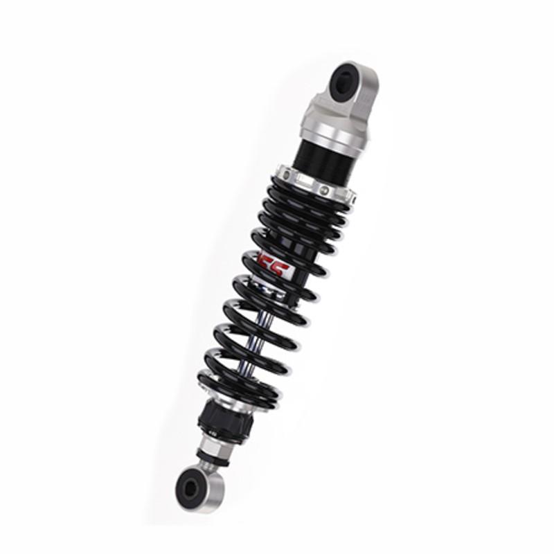 Bi-amortisseur arrière YSS RZ362 TopLine HARLEY DAVIDSON XL 1200 X SPORTSTER FORTY EIGHT 2017-2018 Bi-amortisseur arrière YSS RZ362 TopLine HARLEY DAVIDSON XL 1200 X SPORTSTER FORTY EIGHT 2017-2018