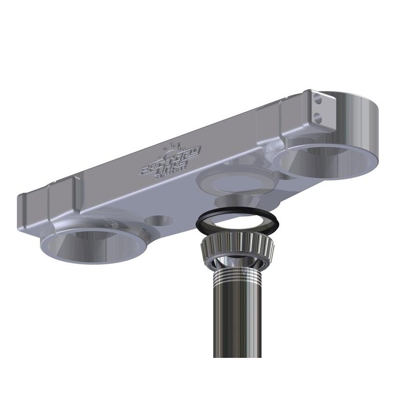 Kit roulements de colonne de direction FACTORY LINKS - TM EN125/250/300 Kit roulements de colonne de direction FACTORY LINKS - TM EN125/250/300 – Image 2