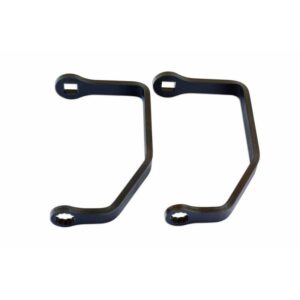 Jeu de clés de serrage de culasse LASER TOOLS 14/15mm Ducati