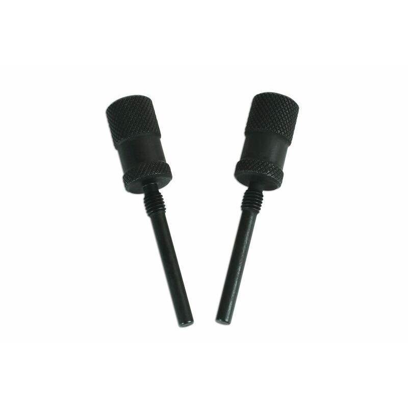 Pige de calage LASER TOOLS arbre à cames Ducati 3 valves Pige de calage LASER TOOLS arbre à cames Ducati 3 valves