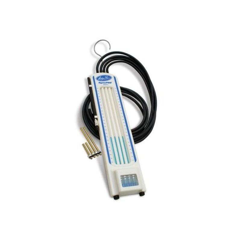 Dépressiomètre à fluide MOTION PRO Dépressiomètre à fluide MOTION PRO