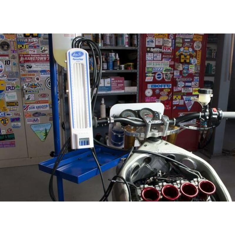 Dépressiomètre à fluide MOTION PRO Dépressiomètre à fluide MOTION PRO – Image 3