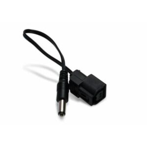 Connectique pour injecteur HYB MOTION PRO