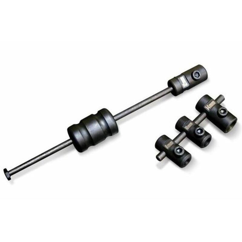 Extracteur de douille de centrage MOTION PRO Extracteur de douille de centrage MOTION PRO