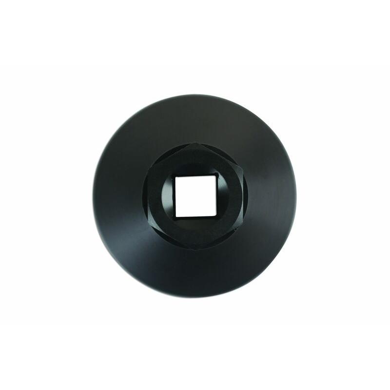 Douille écrou de fourche LASER TOOLS Ducati Multistrada Douille écrou de fourche LASER TOOLS Ducati Multistrada – Image 3