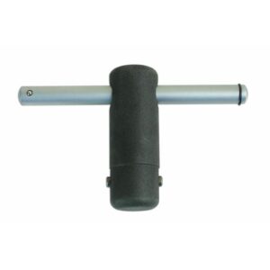 Outil alignement de l'axe avant LASER TOOLS Ducati