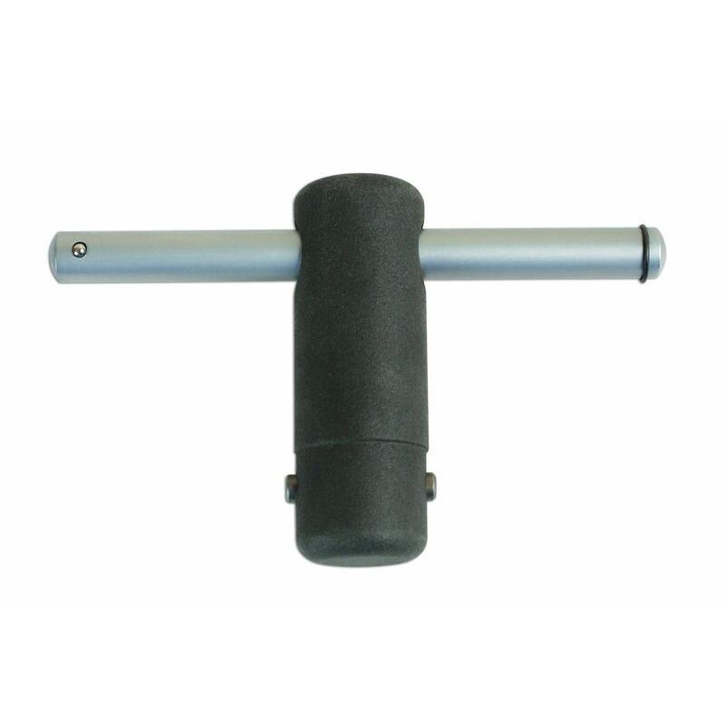 Outil alignement de l'axe avant LASER TOOLS Ducati Outil alignement de l'axe avant LASER TOOLS Ducati