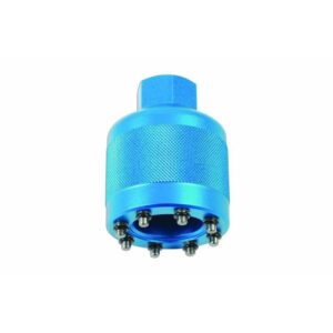 Douille à créneau LASER TOOLS dessus de fourche Ducati Öhlins FG811