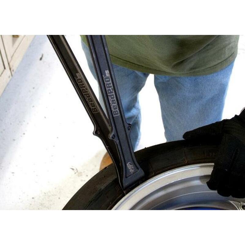 Démonte-pneus MOTION PRO BeadPro FS Démonte-pneus MOTION PRO BeadPro FS – Image 3