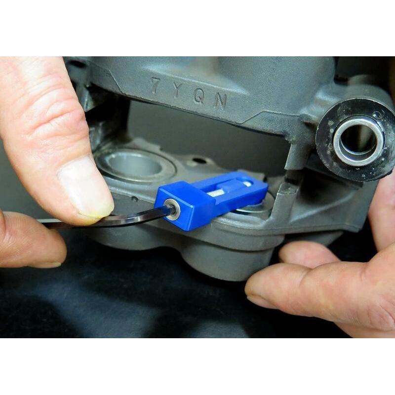 Extracteur de piston d'étrier MOTION PRO Extracteur de piston d'étrier MOTION PRO – Image 2