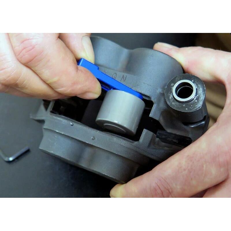 Extracteur de piston d'étrier MOTION PRO Extracteur de piston d'étrier MOTION PRO – Image 3