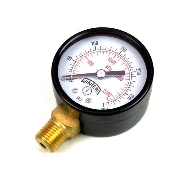 Pièce SAV MOTION PRO Manomètre de rechange pour 890250/890312 Pièce SAV MOTION PRO Manomètre de rechange pour 890250/890312