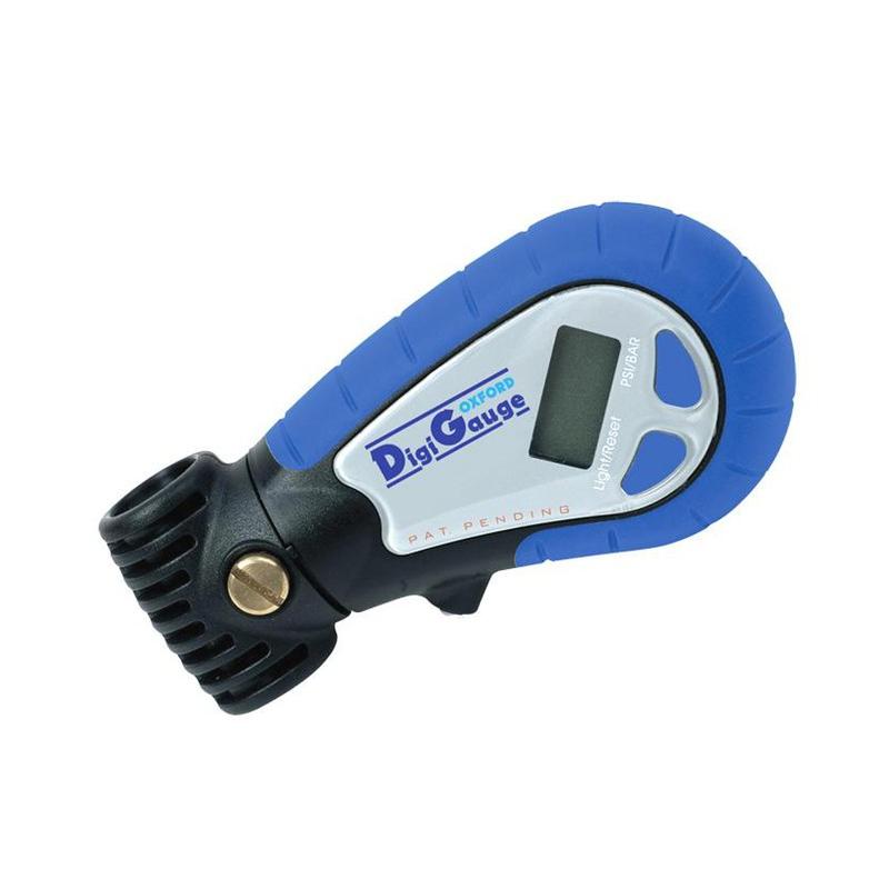 Manomètre de pression digital OXFORD Manomètre de pression digital OXFORD