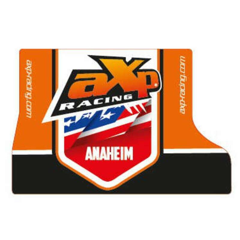 Semelle AXP Anaheim MX - PHD 6mm KTM 250SX Semelle AXP Anaheim MX - PHD 6mm KTM 250SX – Image 2