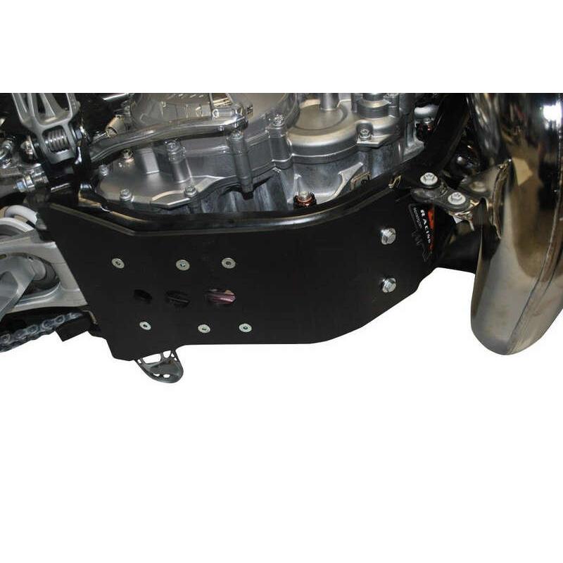 Semelle AXP Anaheim MX - PHD 6mm KTM 250SX Semelle AXP Anaheim MX - PHD 6mm KTM 250SX – Image 3