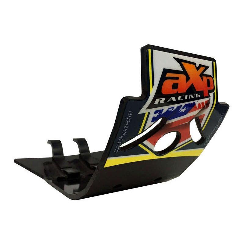 Semelle AXP Anaheim MX - PHD 6mm Husqvarna TC250 Semelle AXP Anaheim MX - PHD 6mm Husqvarna TC250