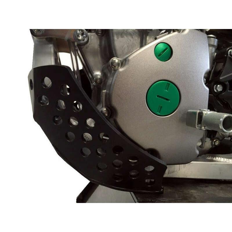 Sabot AXP GP - PHD 6mm Kawasaki KX250F Sabot AXP GP - PHD 6mm Kawasaki KX250F – Image 2