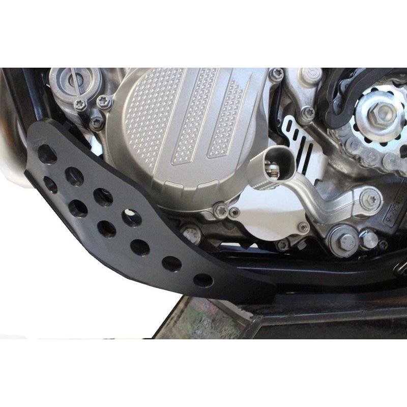 Sabot AXP GP - PHD 6mm KTM/Husqvarna Sabot AXP GP - PHD 6mm KTM/Husqvarna – Image 2