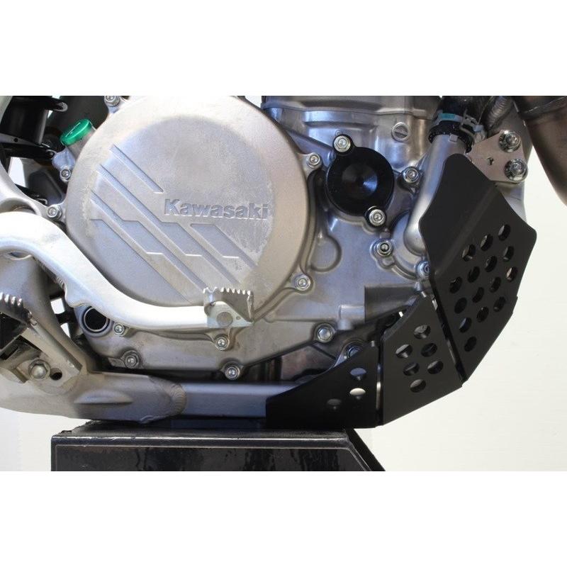 Sabot AXP GP - PHD 6mm Kawasaki KX450 Sabot AXP GP - PHD 6mm Kawasaki KX450 – Image 3