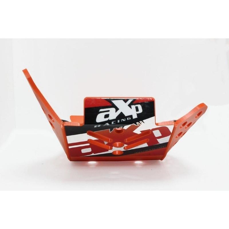 Sabot AXP GP - PHD 6mm KTM SX-F450 Sabot AXP GP - PHD 6mm KTM SX-F450 – Image 2