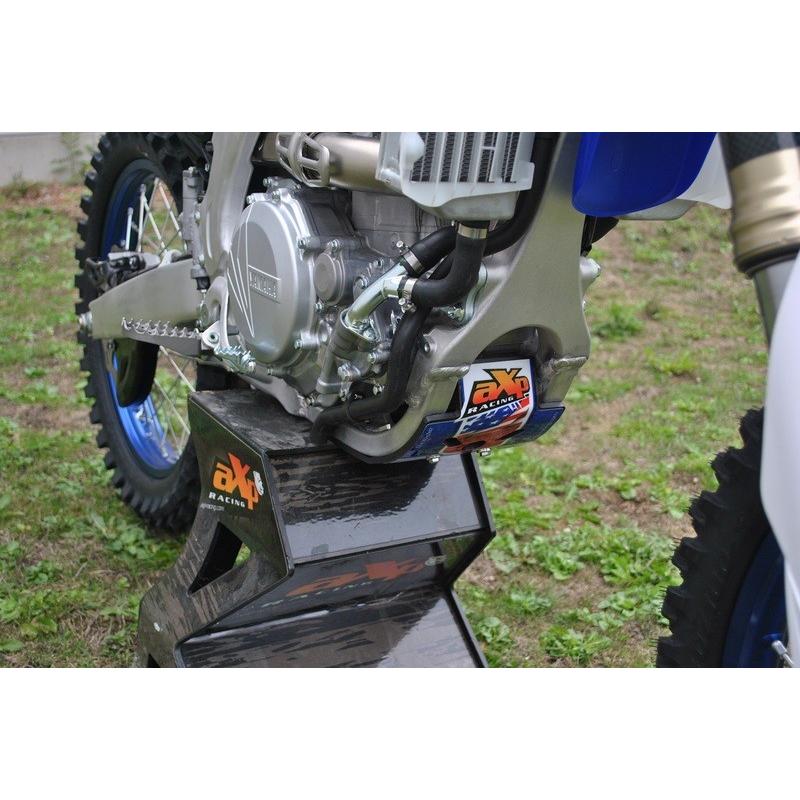 Semelle AXP MX - PHD 6mm Yamaha YZ450F Semelle AXP MX - PHD 6mm Yamaha YZ450F