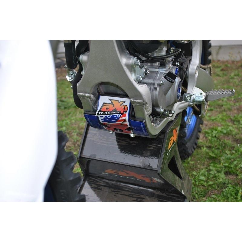 Semelle AXP MX - PHD 6mm Yamaha YZ450F Semelle AXP MX - PHD 6mm Yamaha YZ450F – Image 2