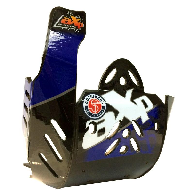 Sabot AXP Enduro - PHD 6mm Yamaha WR250F Sabot AXP Enduro - PHD 6mm Yamaha WR250F