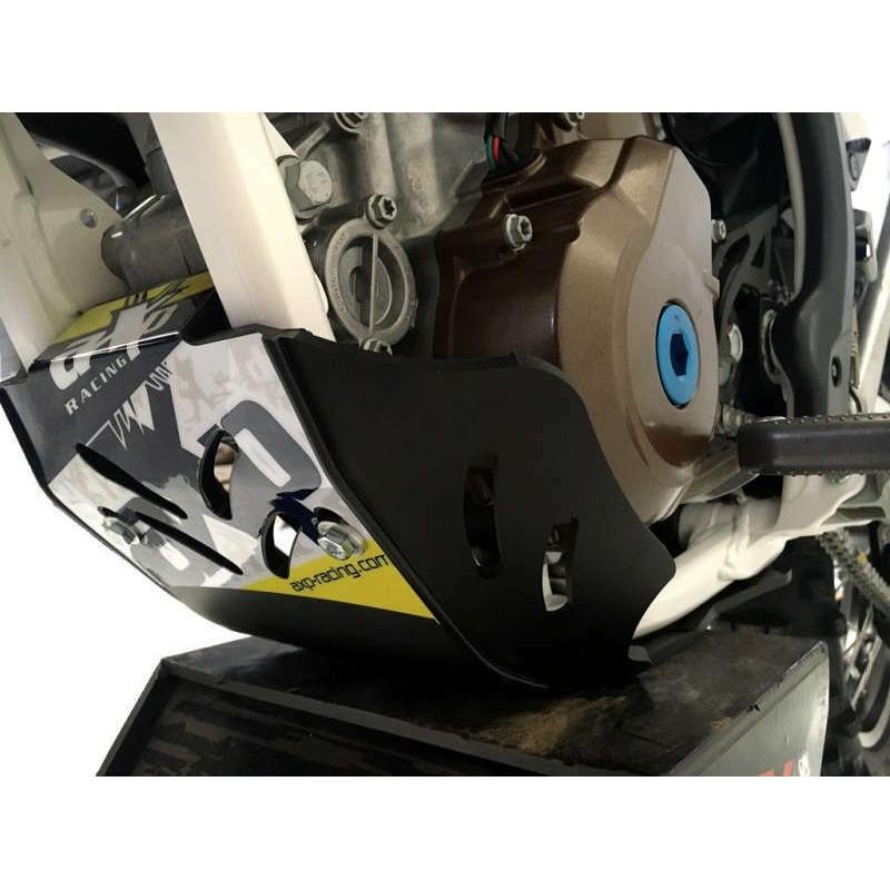 Sabot AXP Enduro - PHD 6mm Husqvarna FE250/350 Sabot AXP Enduro - PHD 6mm Husqvarna FE250/350 – Image 2