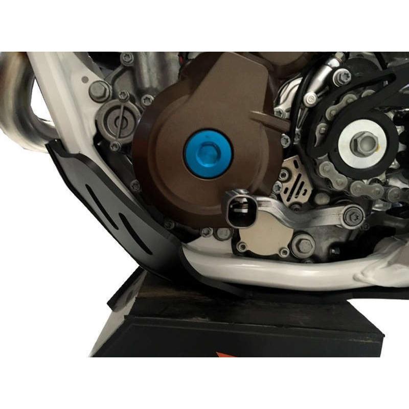 Sabot AXP Enduro - PHD 6mm Husqvarna Sabot AXP Enduro - PHD 6mm Husqvarna – Image 3