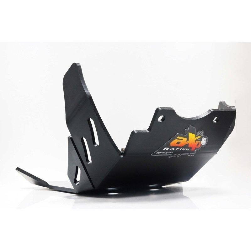 Sabot AXP Enduro - PHD 6mm Sherco SE-R125 Sabot AXP Enduro - PHD 6mm Sherco SE-R125 – Image 3