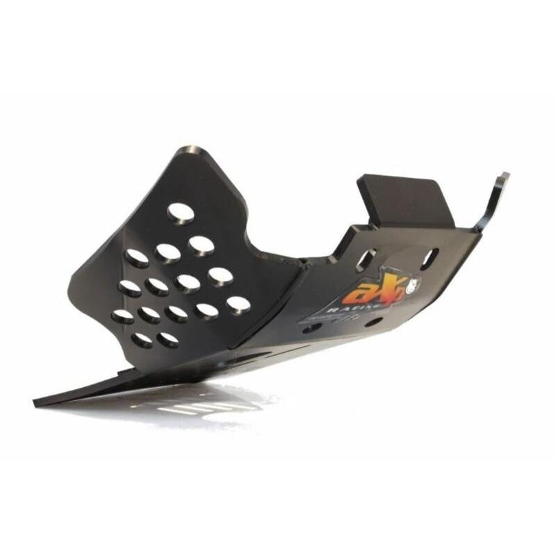 Sabot AXP Enduro - PHD 6mm TM Sabot AXP Enduro - PHD 6mm TM