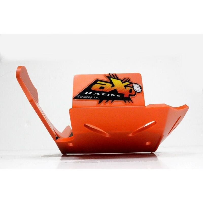 Sabot AXP Enduro - PHD 6mm KTM EXC250/350 Sabot AXP Enduro - PHD 6mm KTM EXC250/350 – Image 3