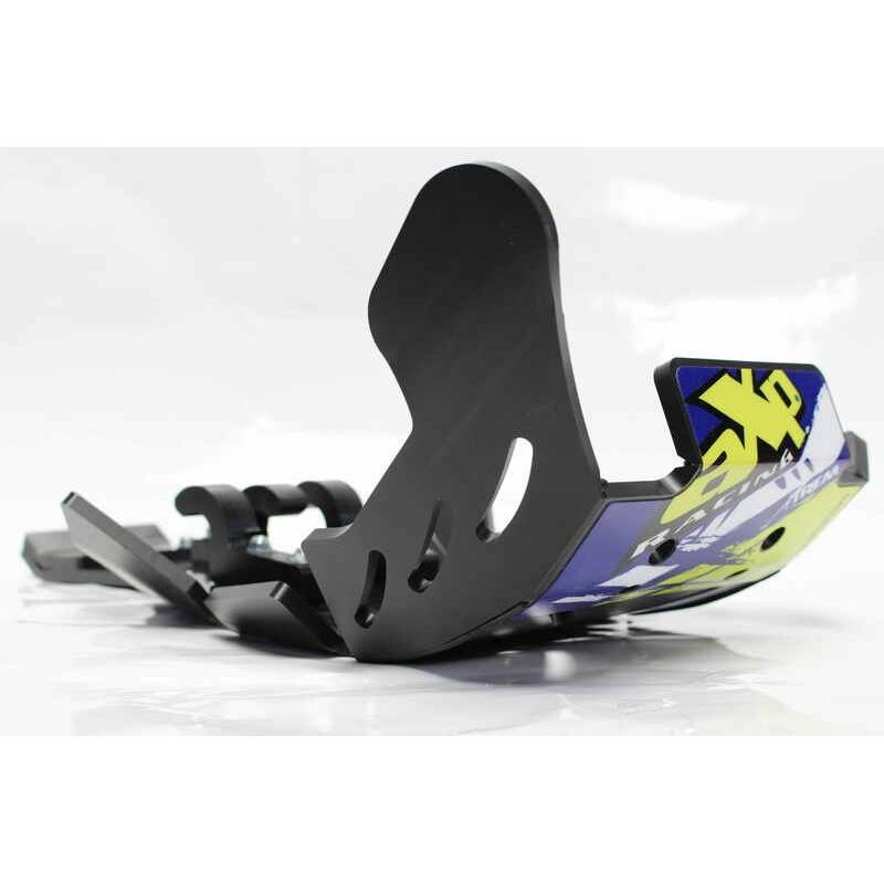 Sabot AXP Enduro Xtrem - PHD 8mm Sherco 250/300 SEF Sabot AXP Enduro Xtrem - PHD 8mm Sherco 250/300 SEF