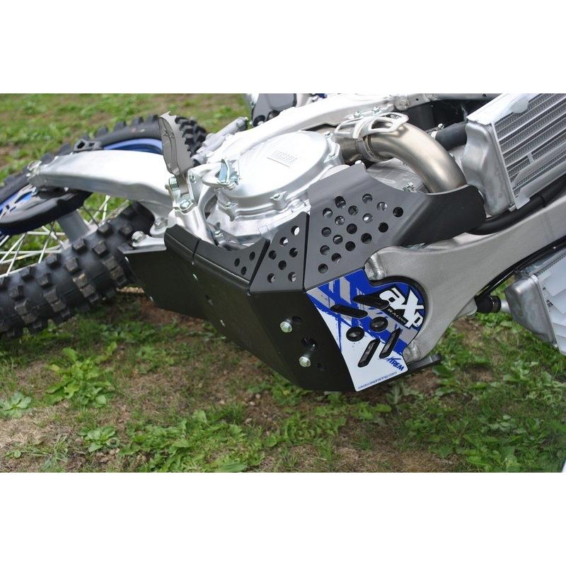 Sabot AXP Enduro Xtrem - PHD 8mm Yamaha YZ450F Sabot AXP Enduro Xtrem - PHD 8mm Yamaha YZ450F
