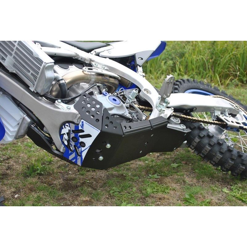 Sabot AXP Enduro Xtrem - PHD 8mm Yamaha YZ450F Sabot AXP Enduro Xtrem - PHD 8mm Yamaha YZ450F – Image 2