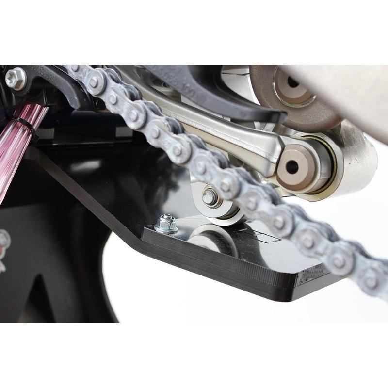 Sabot AXP Enduro Xtrem - PHD 8mm KTM/Husqvarna Sabot AXP Enduro Xtrem - PHD 8mm KTM/Husqvarna – Image 2