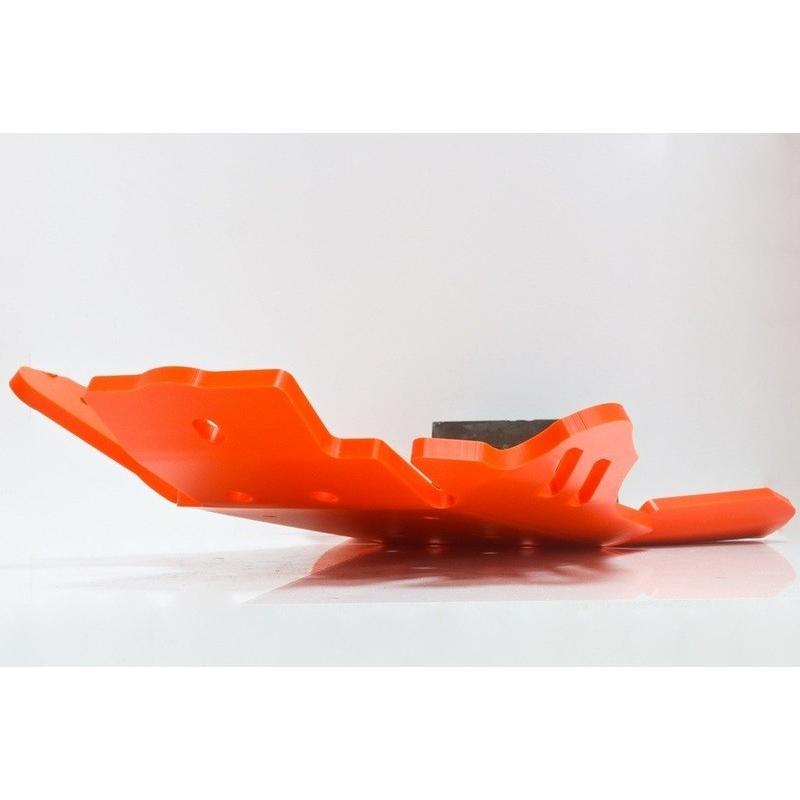 Sabot AXP Enduro Xtrem - PHD 8mm KTM EXC250/300 Sabot AXP Enduro Xtrem - PHD 8mm KTM EXC250/300